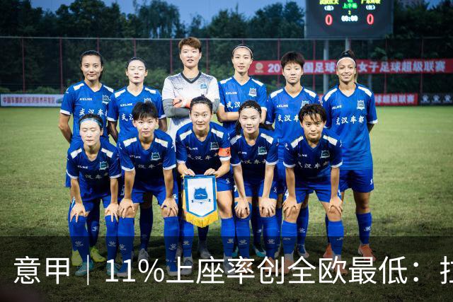 意甲｜11%上座率创全欧最低：拉齐奥球迷用“空看台”逼宫洛蒂托