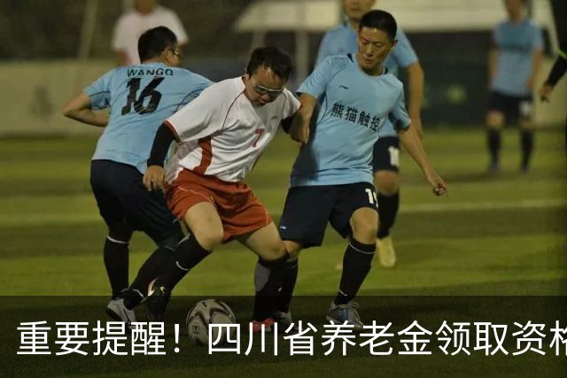 重要提醒！四川省养老金领取资格认证，有重大调整