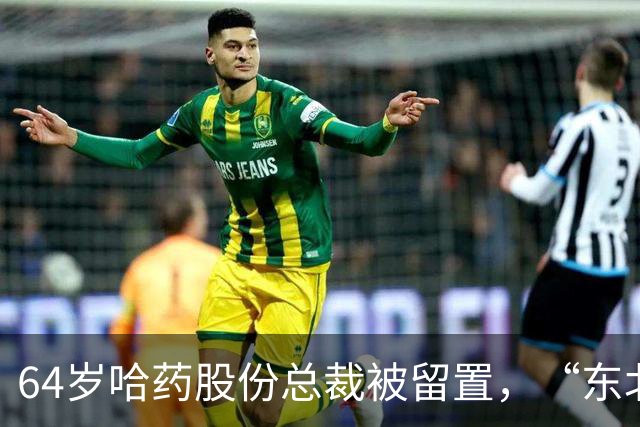 64岁哈药股份总裁被留置，“东北卢浮宫”背后的药企旧账